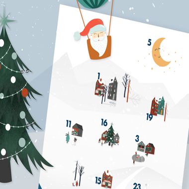 Adventskalender