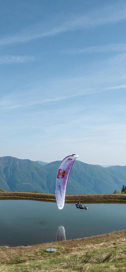 «Pour moi, courir dans la nature, c’est se sentir vivant»