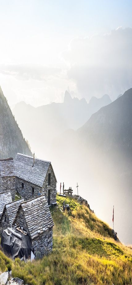 The biggest and best-known carnival in Ticino