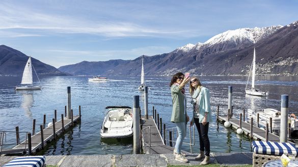 Ascona-Locarno App