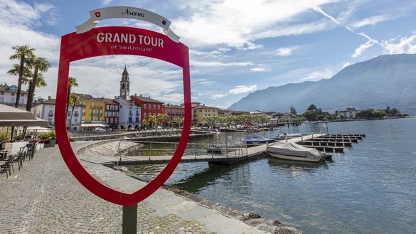 Grand Tour of Switzerland