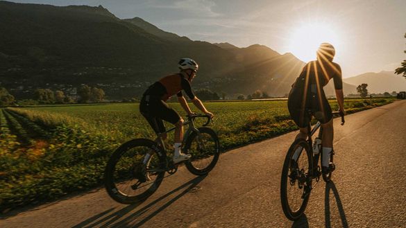 Gravel Paradise
