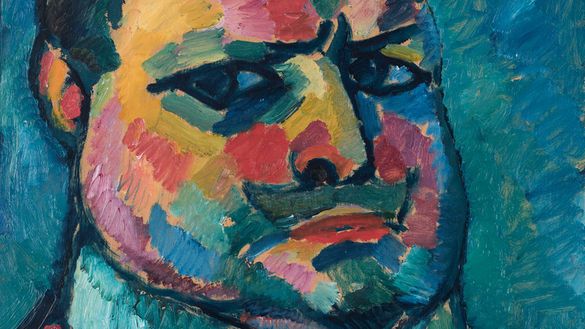 Partneaires de vie. Jawlensky, Werefkin et Ascona