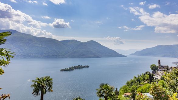 Lago Maggiore