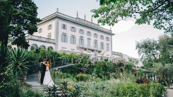 Wo man im Tessin heiraten kann 