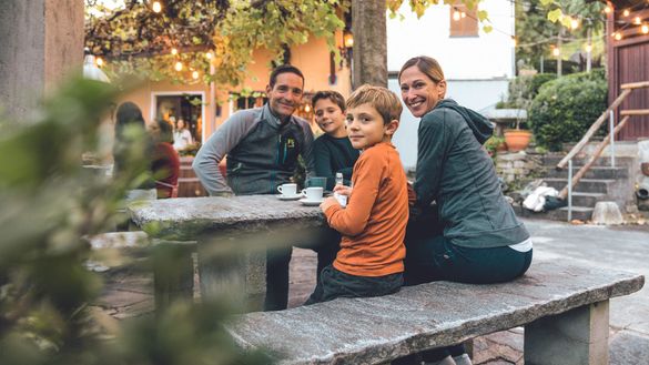Herbstferien am Lago Maggiore