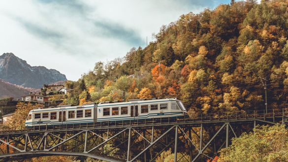 Au fil de cent années et de cent vallées 