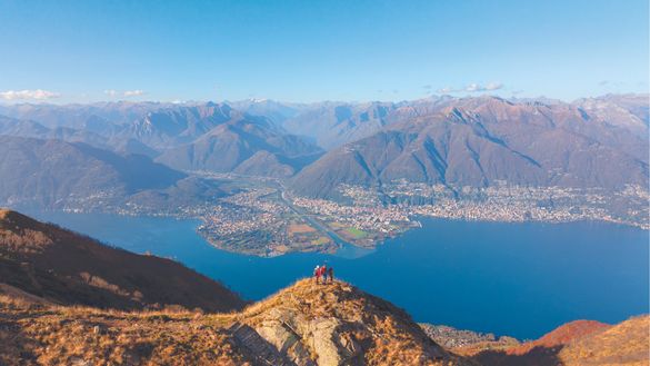 Tessin zum Spezialpreis