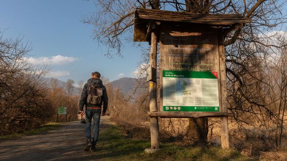 Réserves naturelles et forestières