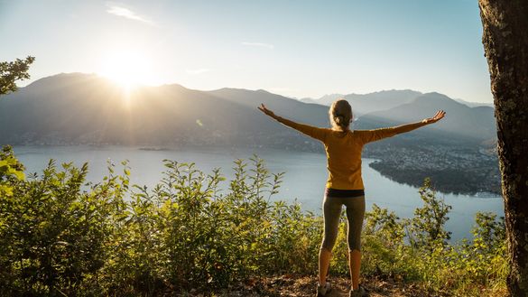 6 places to get your energy back