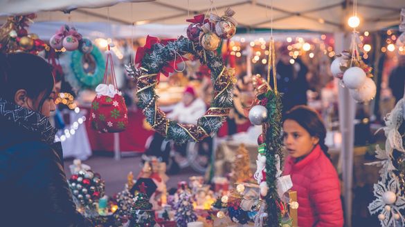 Les traditions de Noël au lac Majeur