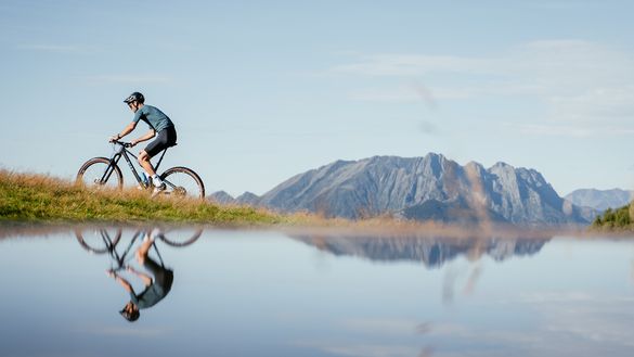 Mountainbike Eldorado