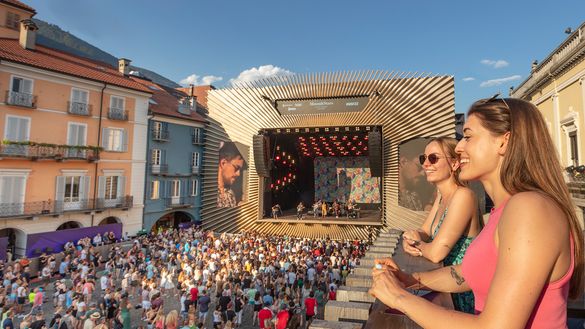 Moon&Stars: le festival entre la lune et les étoiles