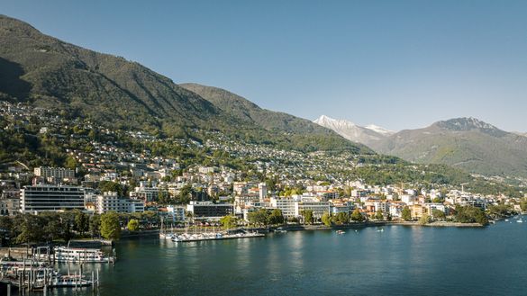 Things to do in Ticino