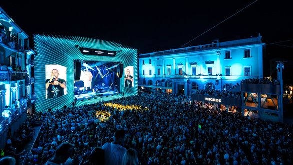 Moon&Stars: le festival entre la lune et les étoiles