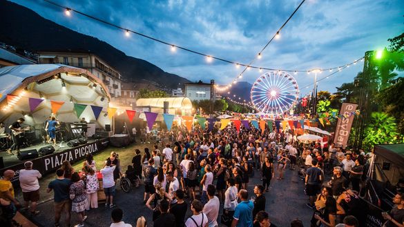 Que faire à Ascona-Locarno