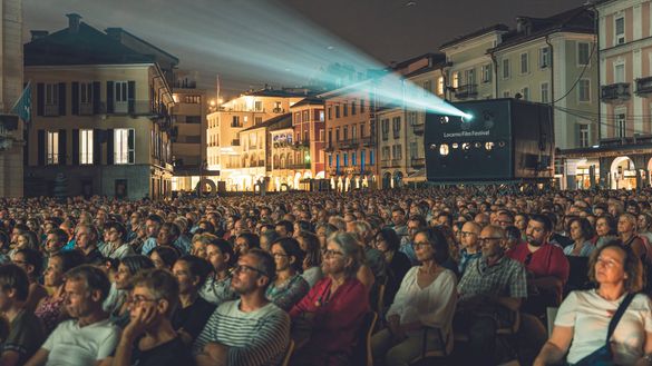 Locarno Film Festival 