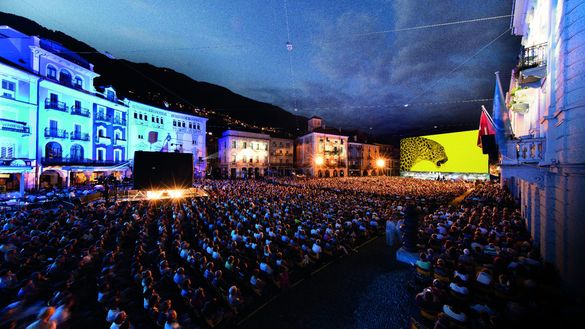 Locarno Film Festival: Für eine unvergessliche #LocarnoExperience