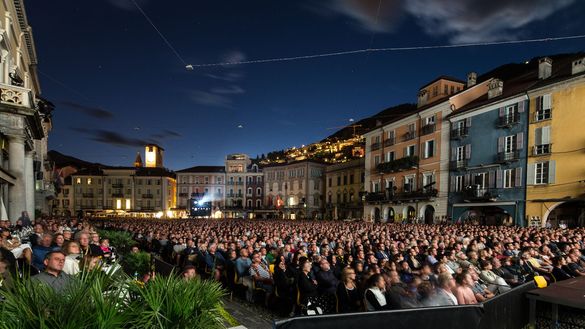 Locarno Film Festival