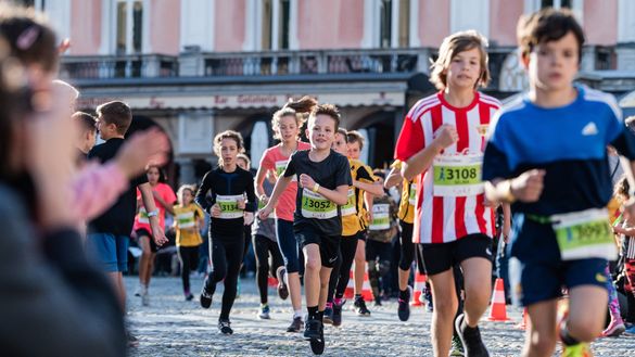 Was man in der Region während des Ascona-Locarno Run unternehmen kann