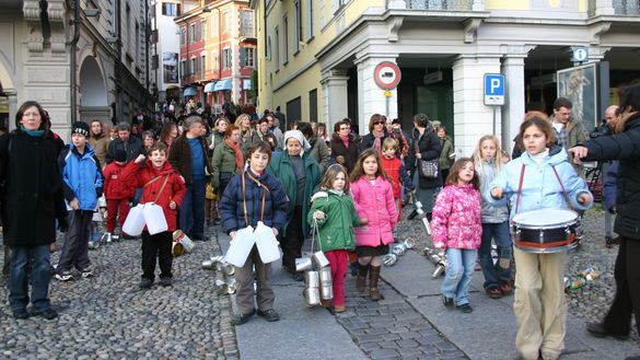 Bandir Gennaio