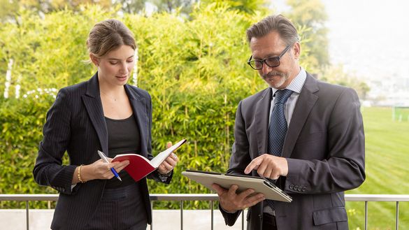 Assemblee e relazioni annuali