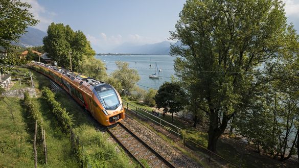 Comment arriver dans la région Ascona-Locarno