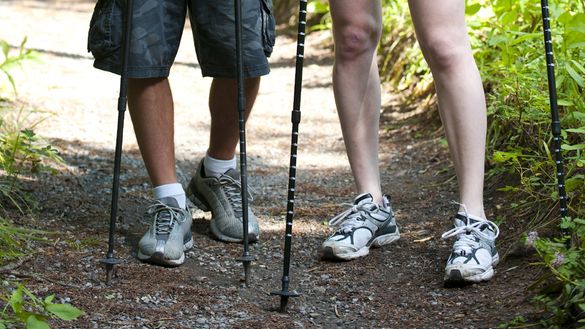 Walking-Strecken am Lago Maggiore