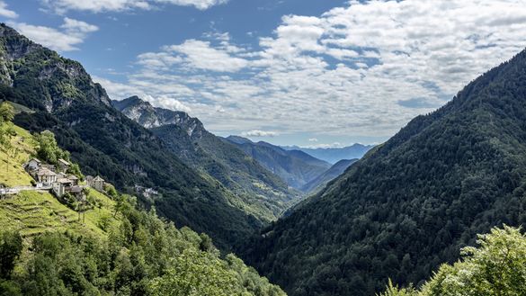 Onsernonetal (Valle Onsernone)