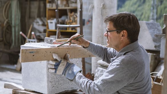 Handwerk am Lago Maggiore