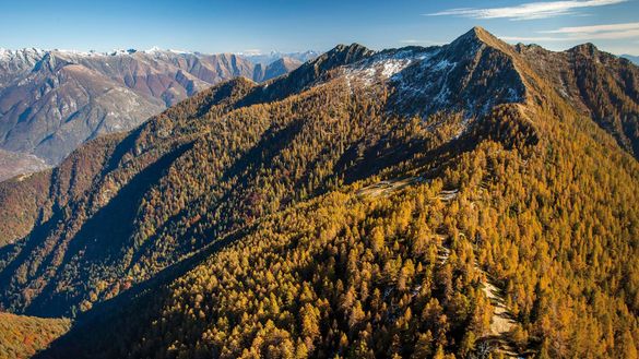 Valle di Lodano