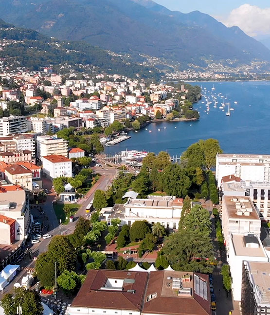 Locarno Film Festival