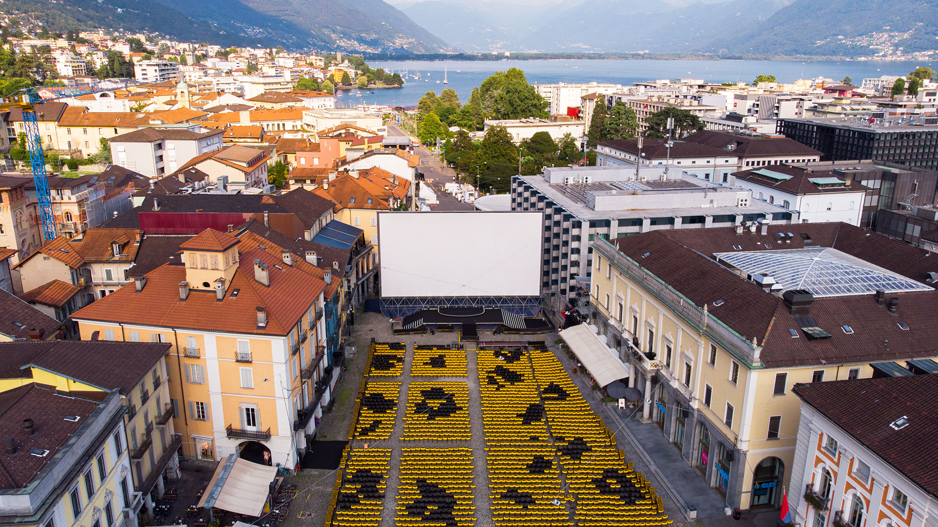 Locarno Film Festival 