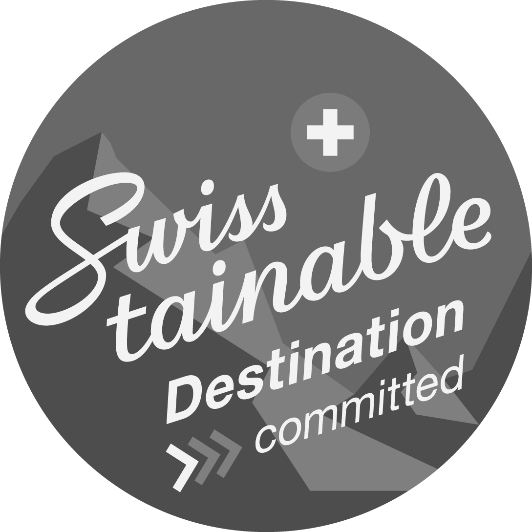 swisstainable