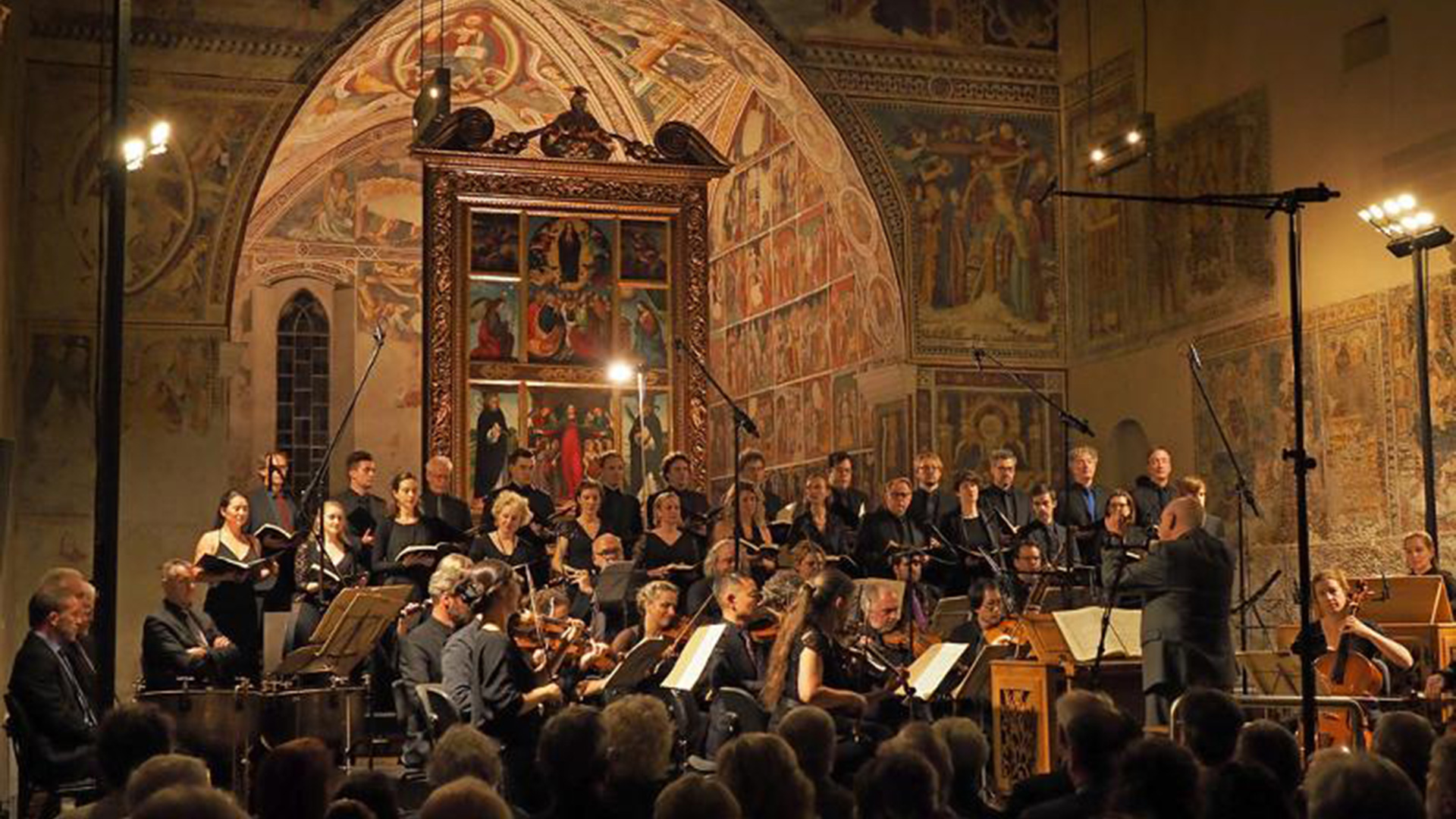 78th Settimane Musicali Ascona