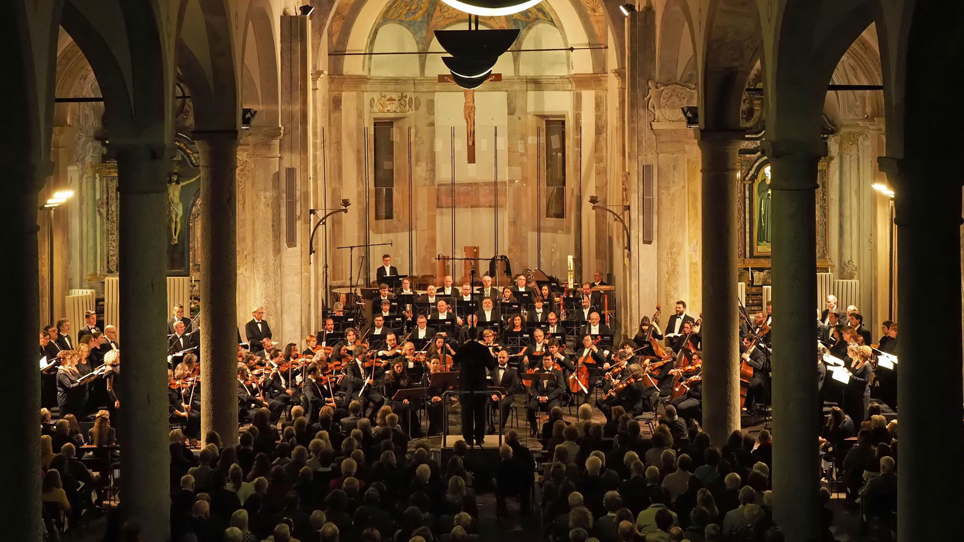 80 years of classical excellence in Ascona