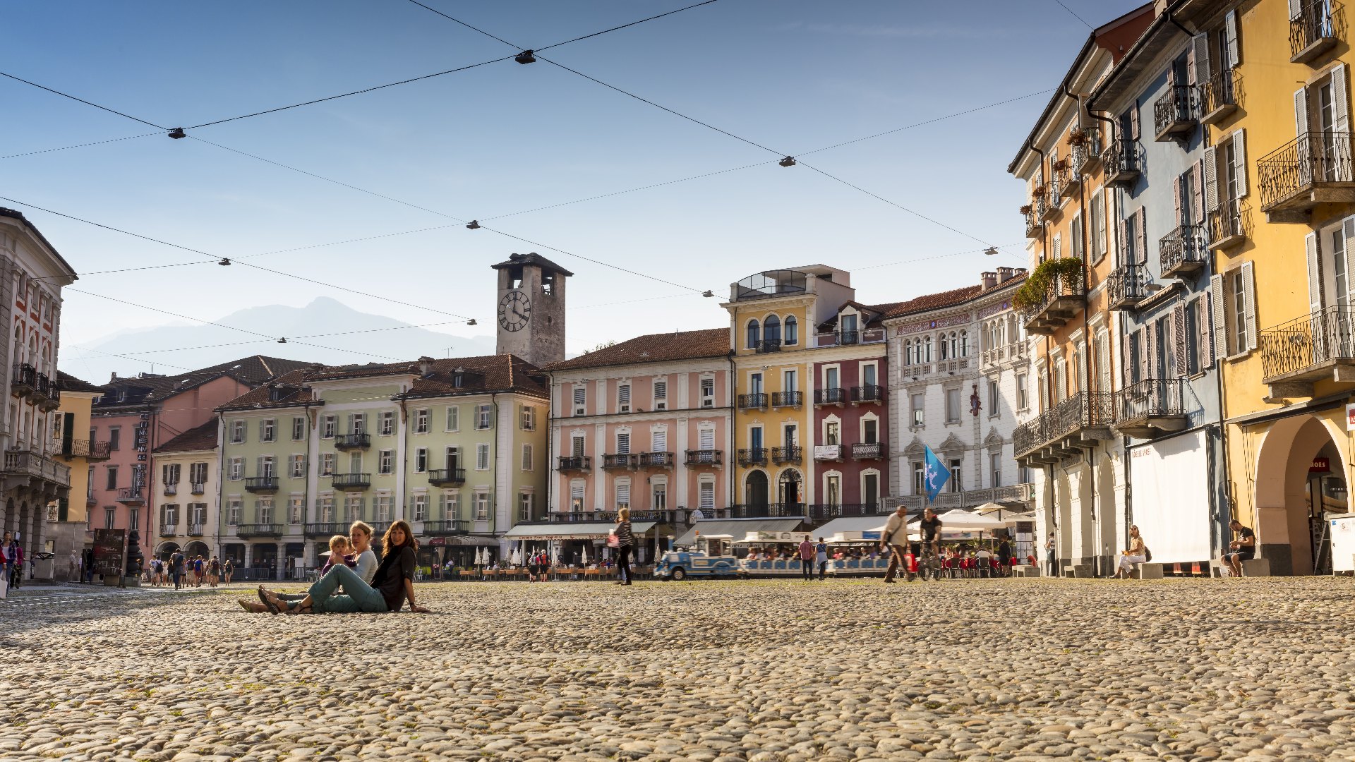 Que faire en 24 heures à Locarno