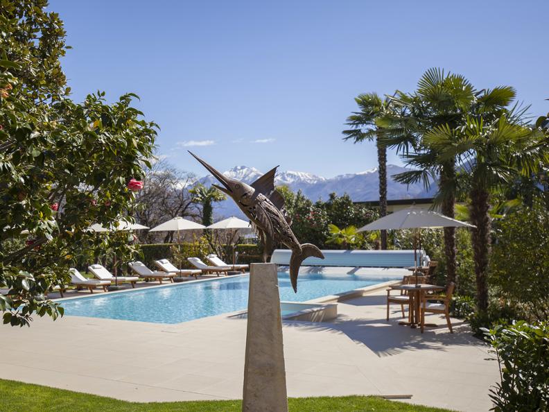 Boutique-Hotel REMORINO - Photo 5