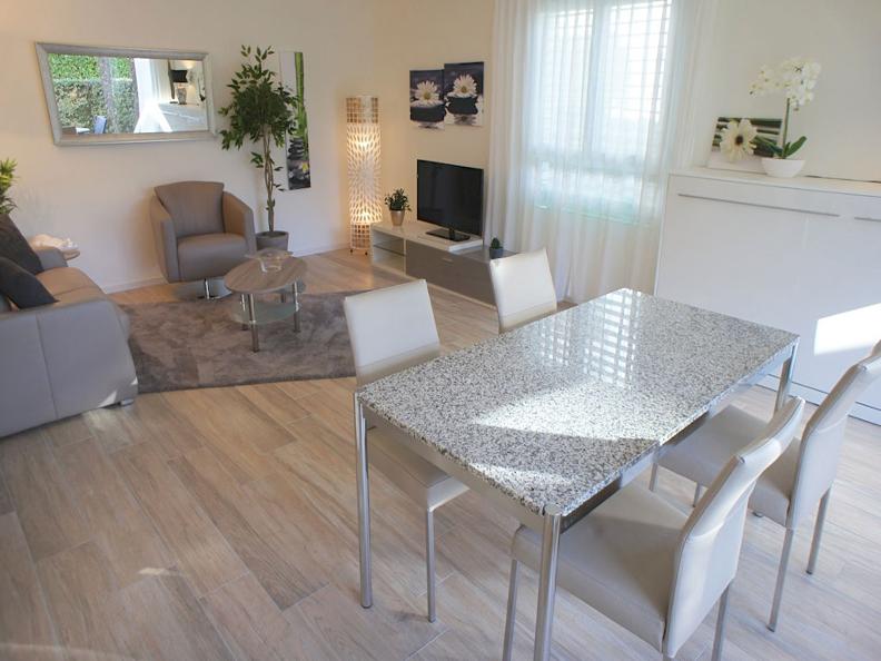 Residenza San Materno | Ascona-Locarno