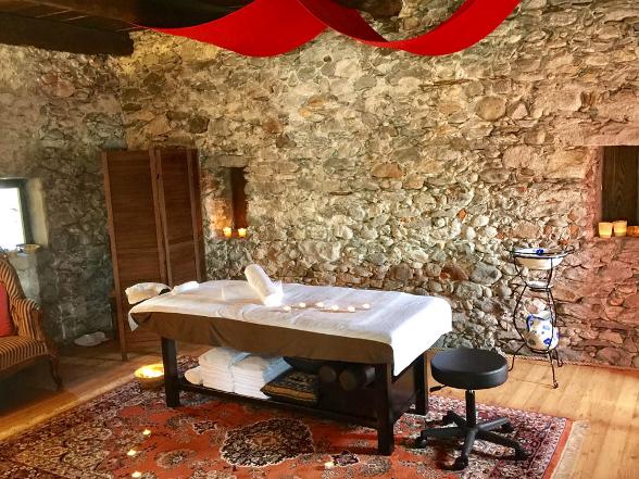 Camping Tamaro Resort