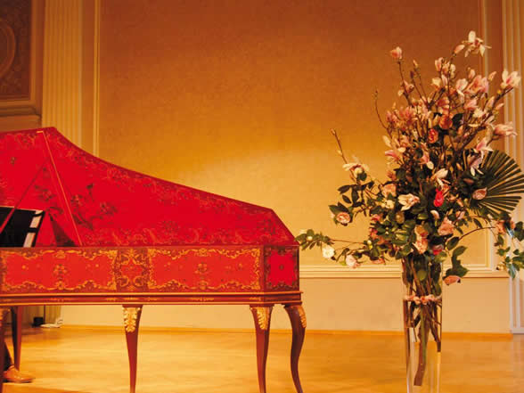 Concerti delle Camelie
