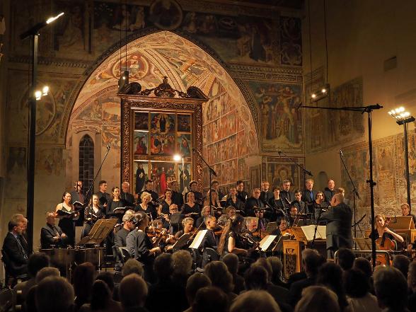 79th Settimane Musicali Ascona