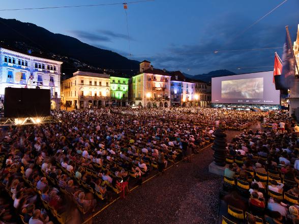 Locarno Film Festival 2023