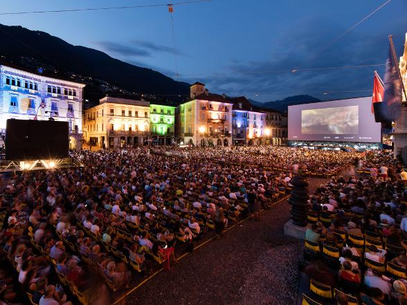 Locarno Film Festival 2024