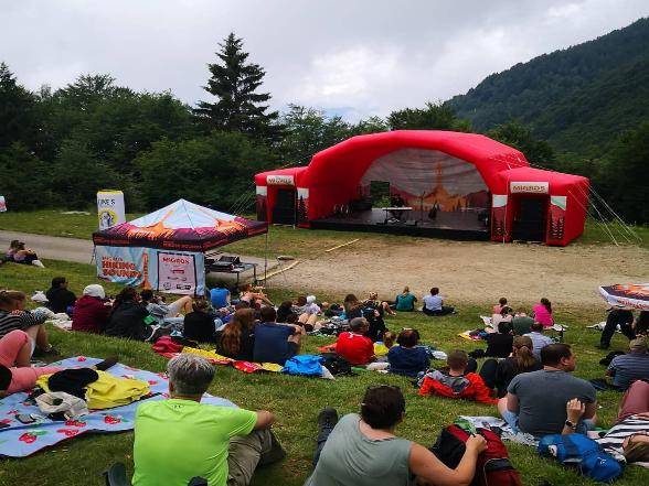 Migros Hiking Sounds 2023