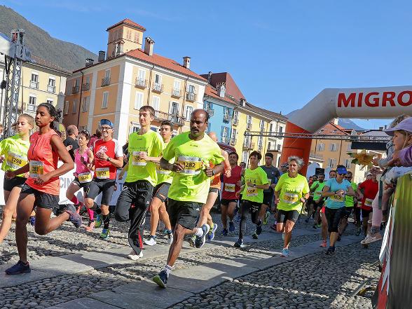 Championnats suisses de semi-marathon 2023