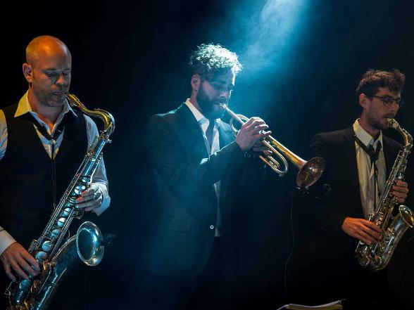 JazzAscona 2023