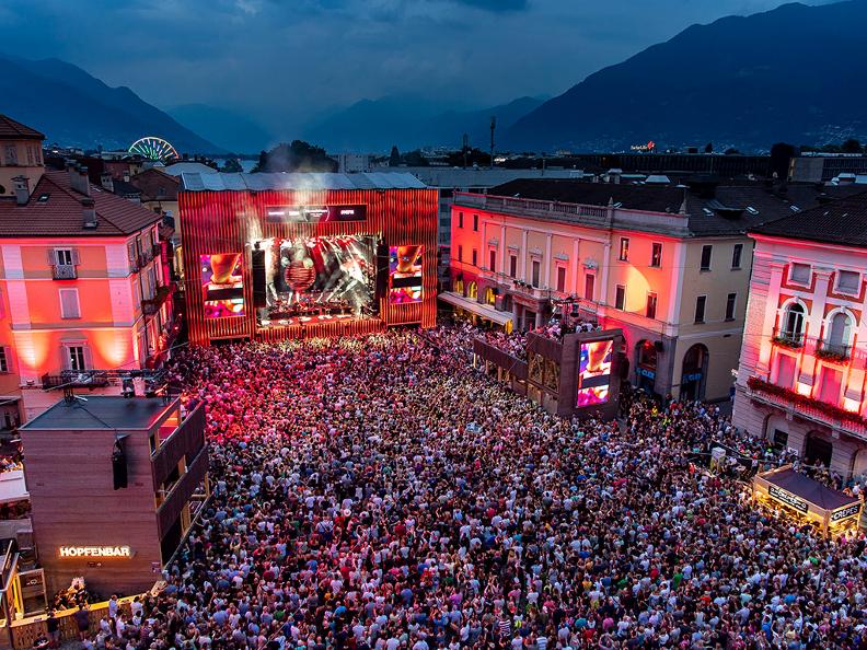 Moon&Stars 2024 | Ascona-Locarno