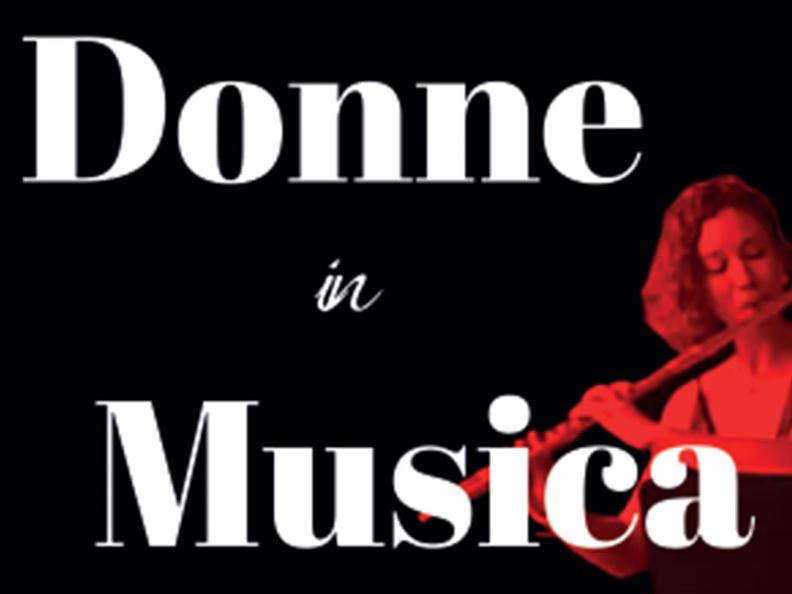 Women in Music | Ascona-Locarno