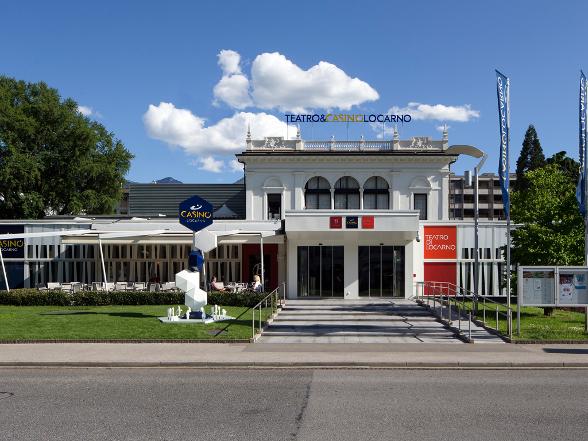 Teatro di Locarno